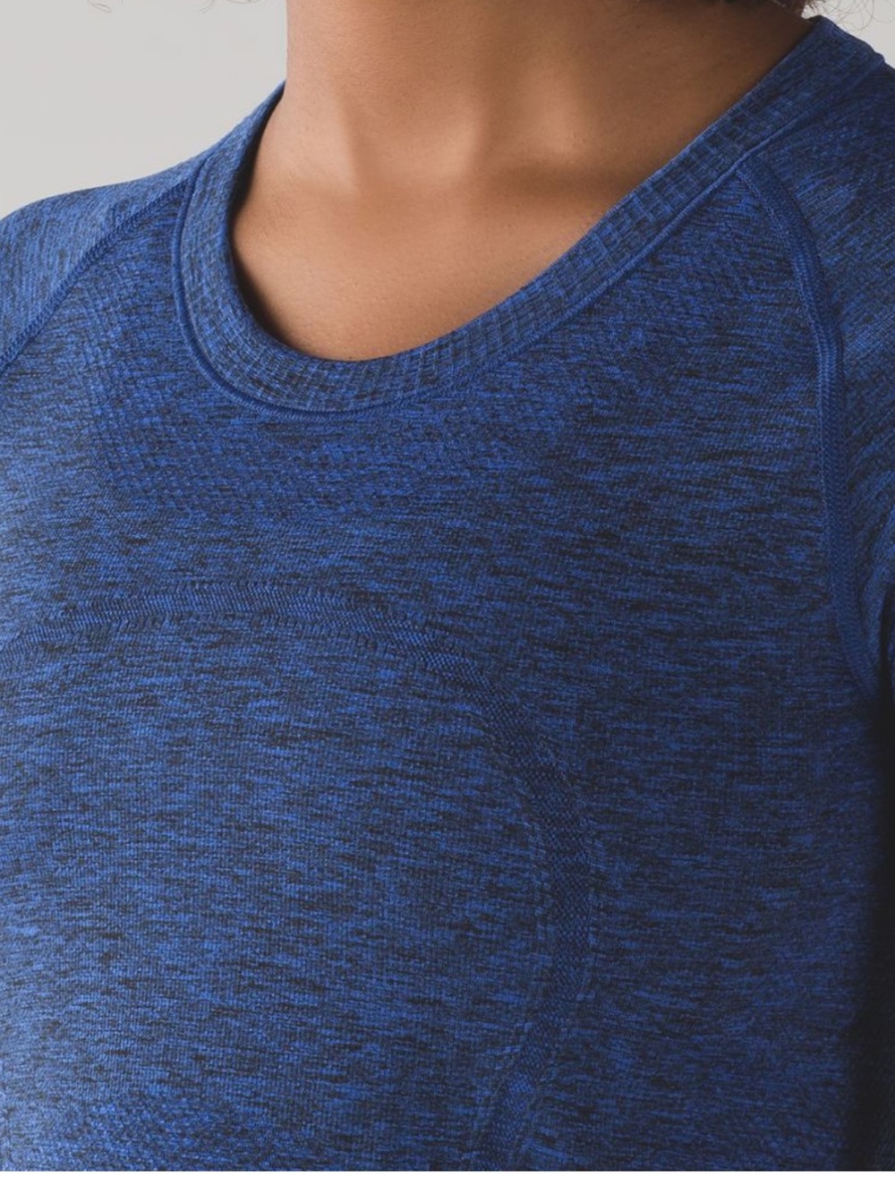 Lululemon Run Swiftly Tech Short Sleeve Shirt